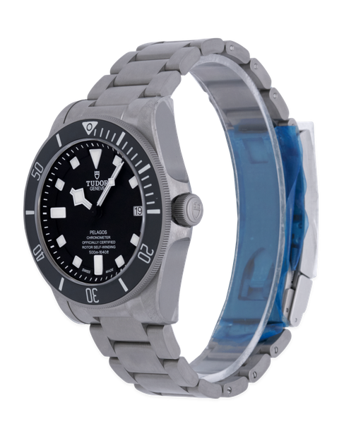Tudor Pelagos M25600TN-0001